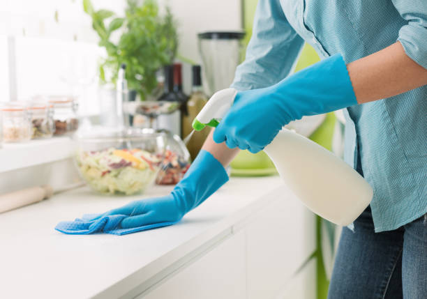 Cleaning Services