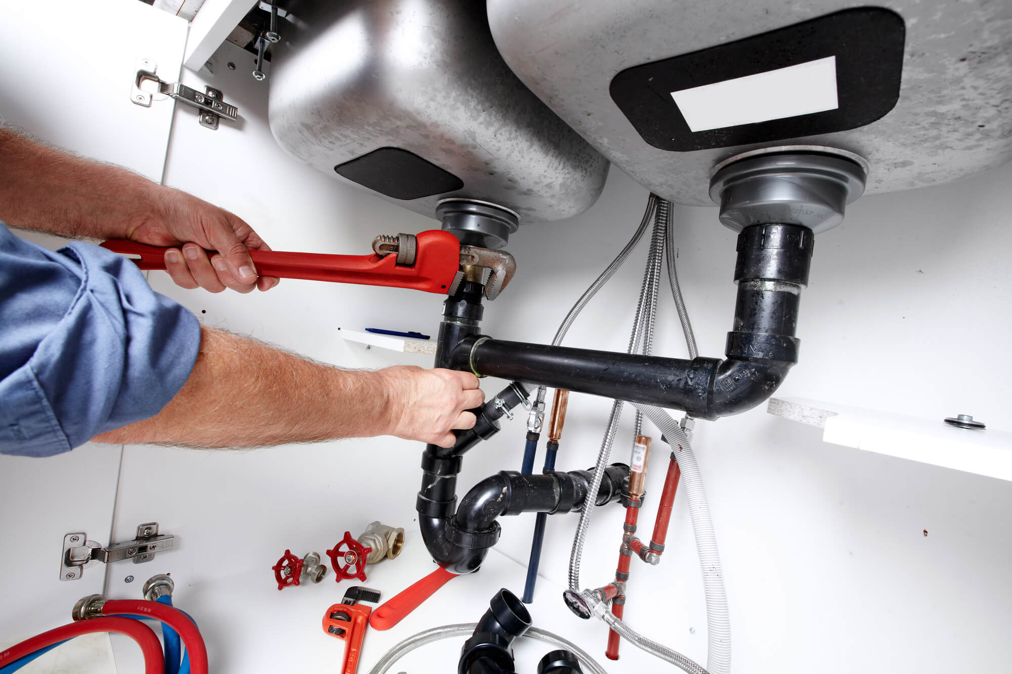 Plumbing Fitting